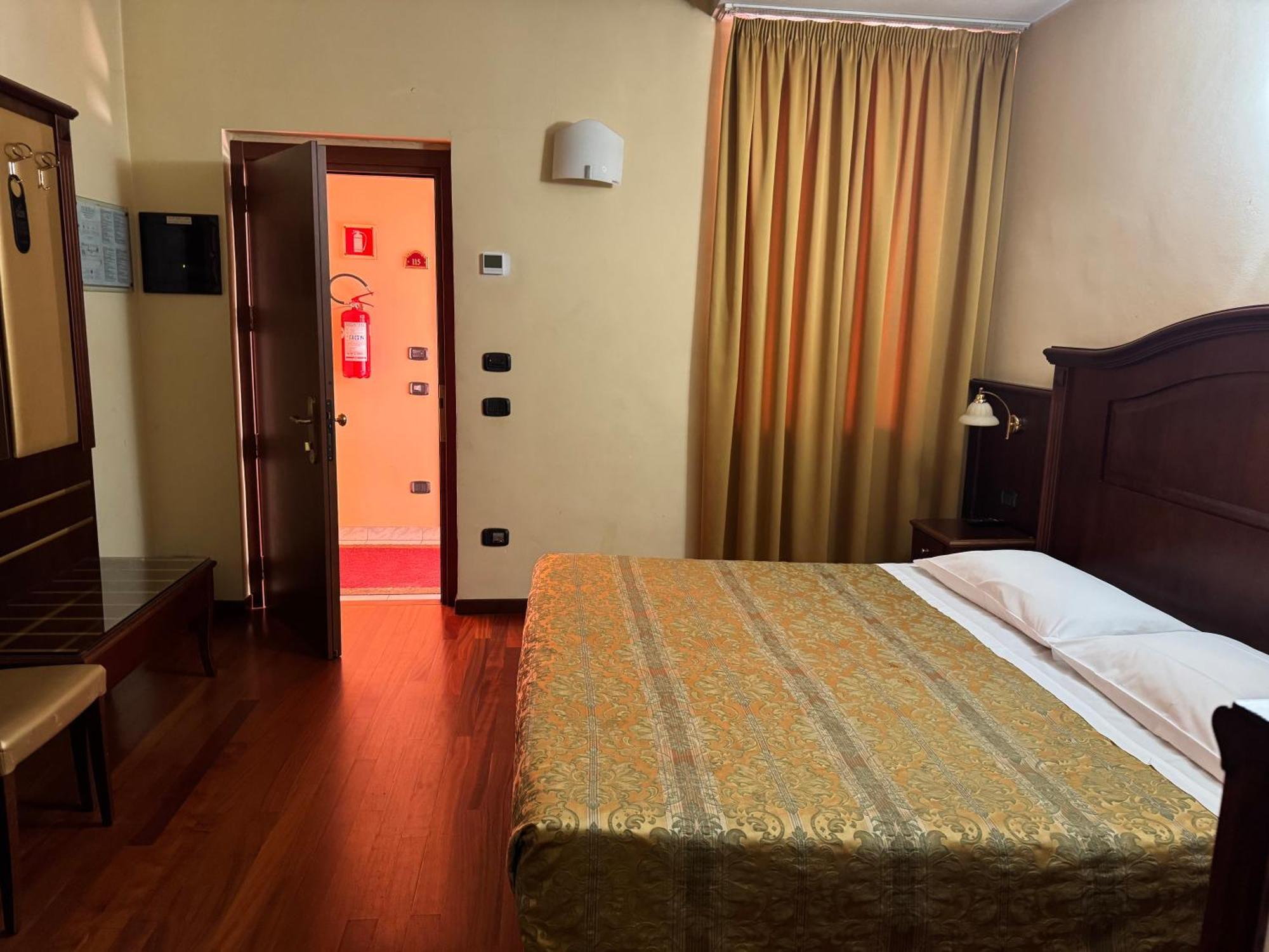 Hotel Valganna — Photos 1